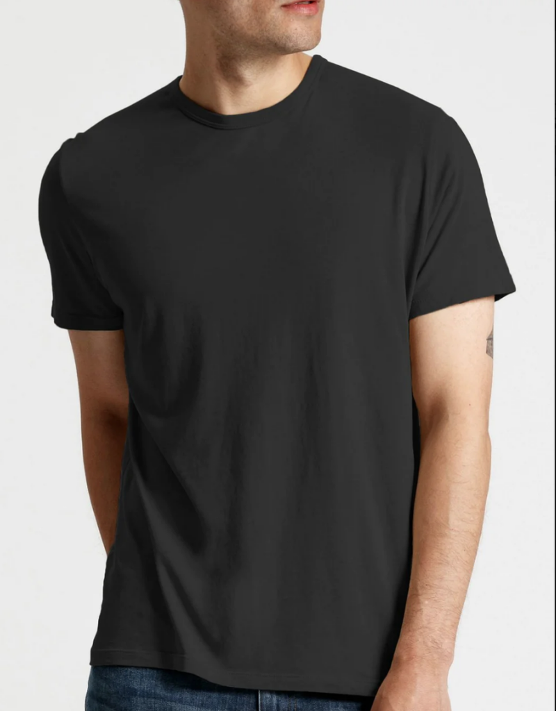 Duer Duer Dura soft black tee