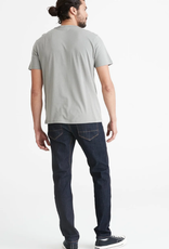 Duer Duer Dura soft gull tee