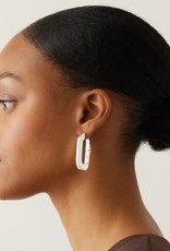 Jenny Bird Jenny Bird Mega U-Link Earrings