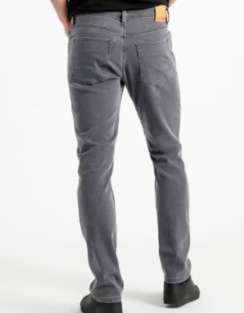 Duer Duer Performance Aged slim 32 inseam