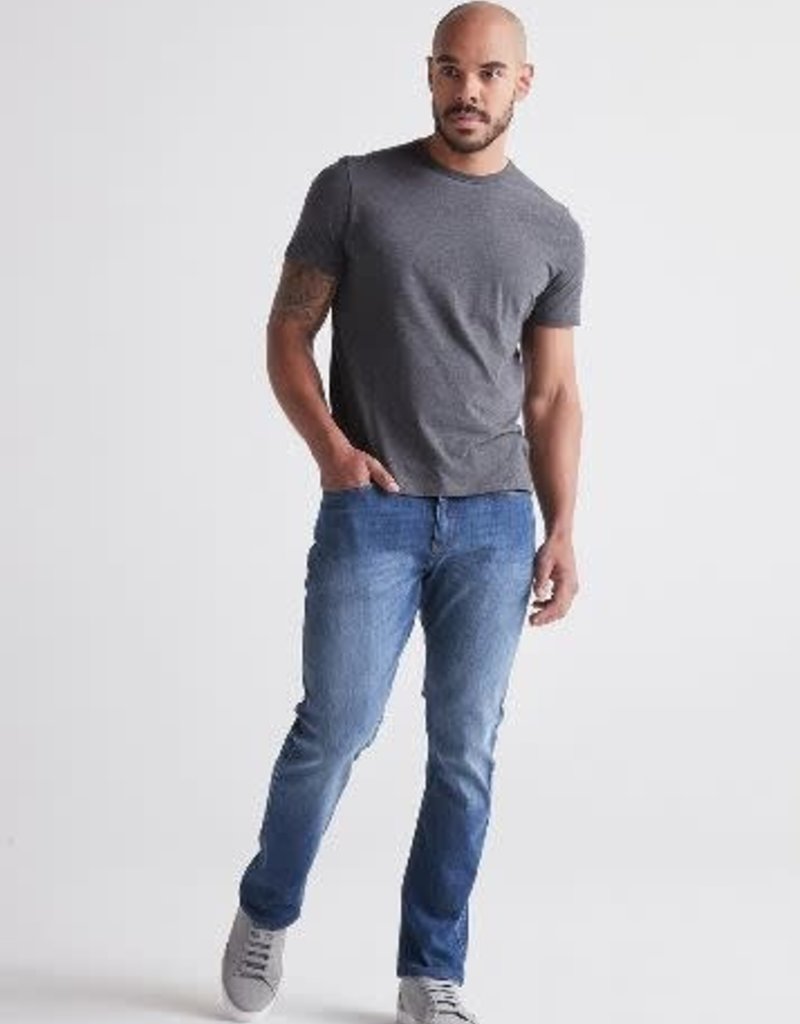 Duer Duer Performance Galactic relaxed 30 inseam