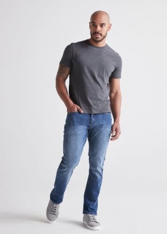 Duer Galactic relaxed 32 inseam