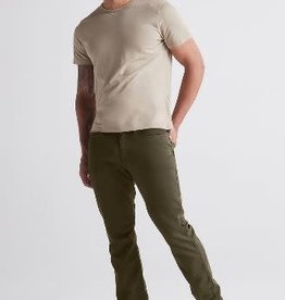 Duer No Sweat Army relaxed 30 inseam