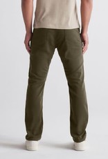 Duer Duer No Sweat Army relaxed 32 inseam