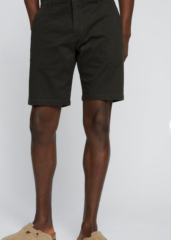 Matinique Thomas shorts