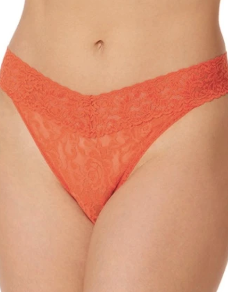 Hanky Panky Hanky Panky Original Thong