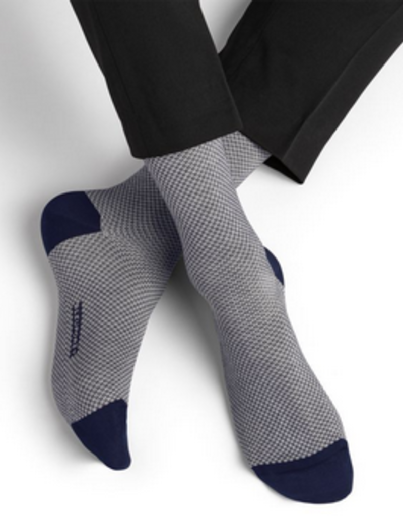 Bleuforet 2344 Bleuforet caviar socks