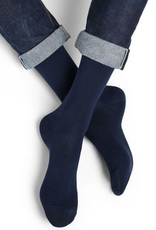 Bleuforet 2732 Bleuforet Egyption cotton socks