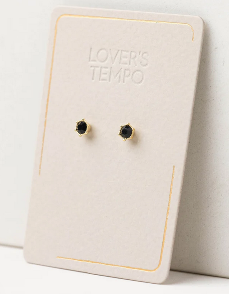 Lover's Tempo Lover's Tempo Astrid Stud Earrings