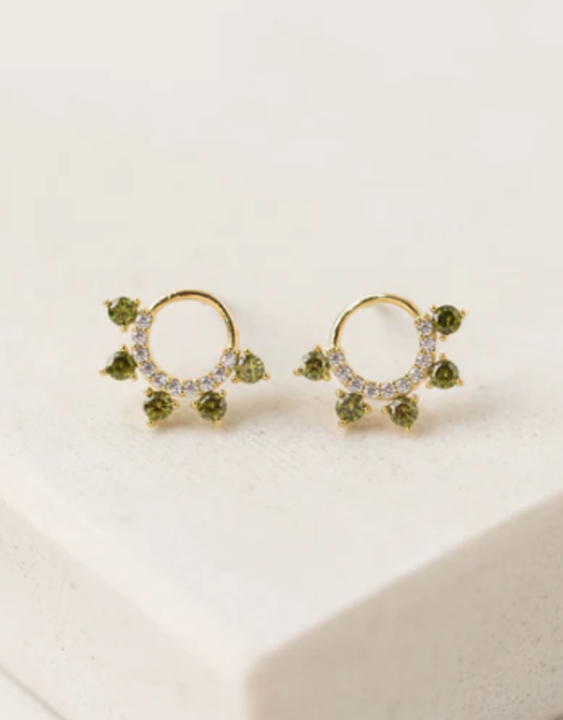 Lover's Tempo Lover's Tempo Talia stud earrings