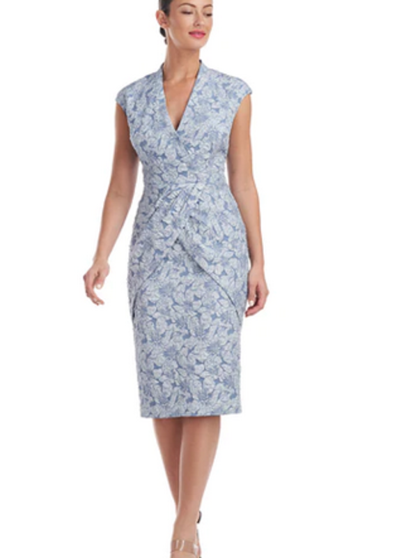 JS Collection Emery dress