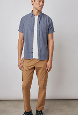 Rails Rails Fairfax Flint shirt