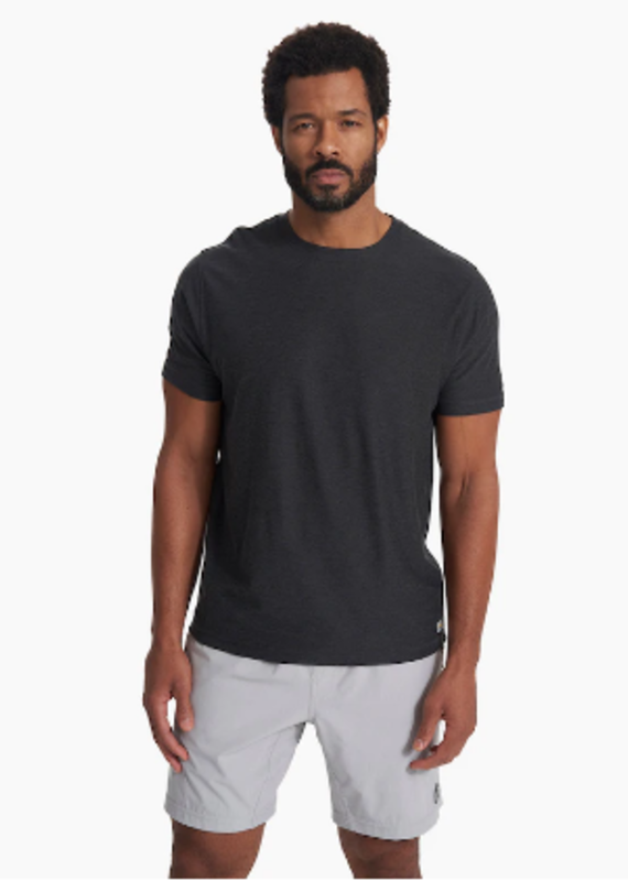 Vuori Strato tech tee