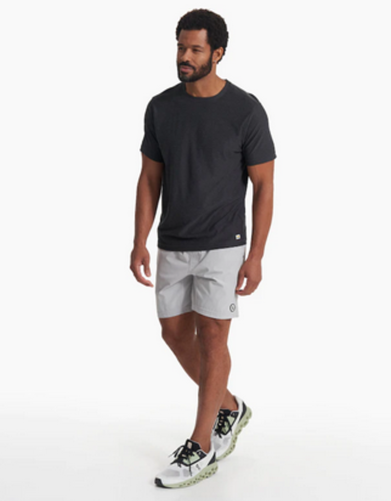 Vuori Vuori Strato tech tee ss23