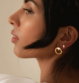 Sarah Mulder Becca earrings