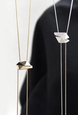 Pursuits Pursuits Refract Lariat necklace