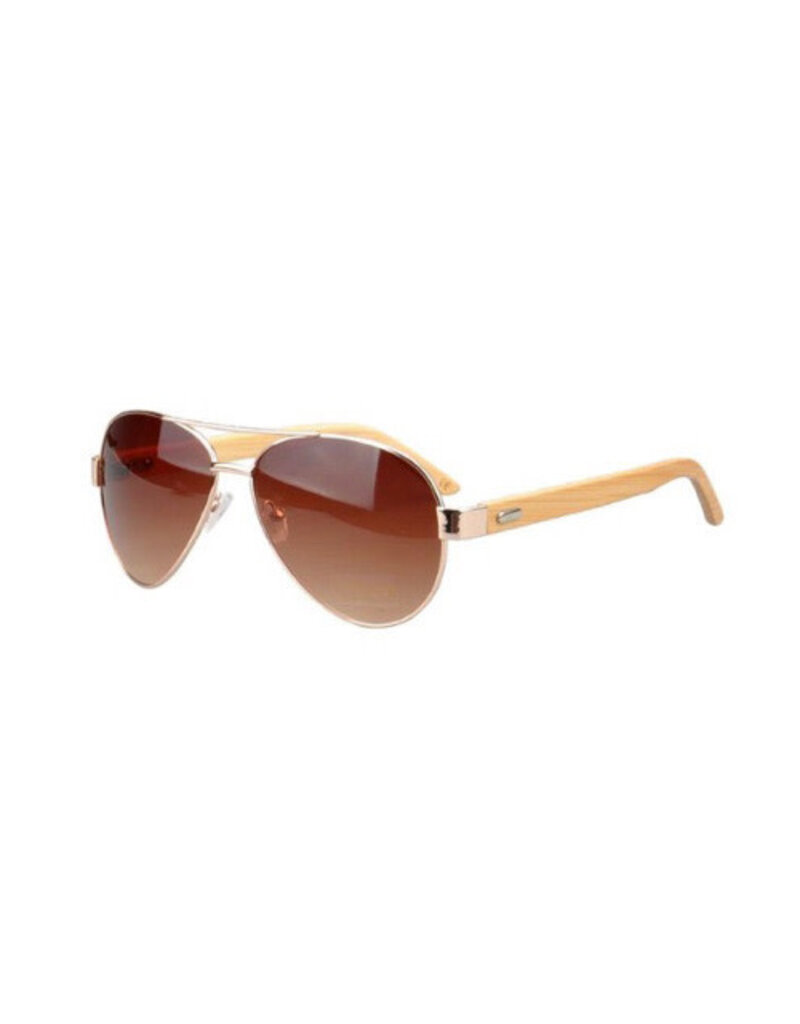 Kuma Kuma Jacaranda sunglasses