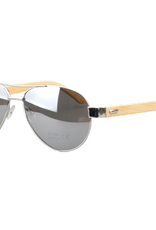 Kuma Kuma Jacaranda sunglasses