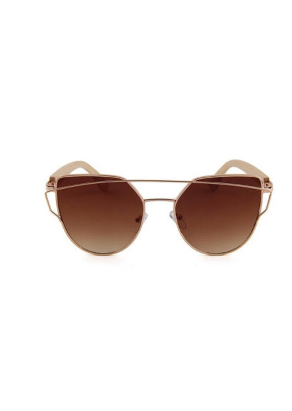 Kuma Olive sunglasses