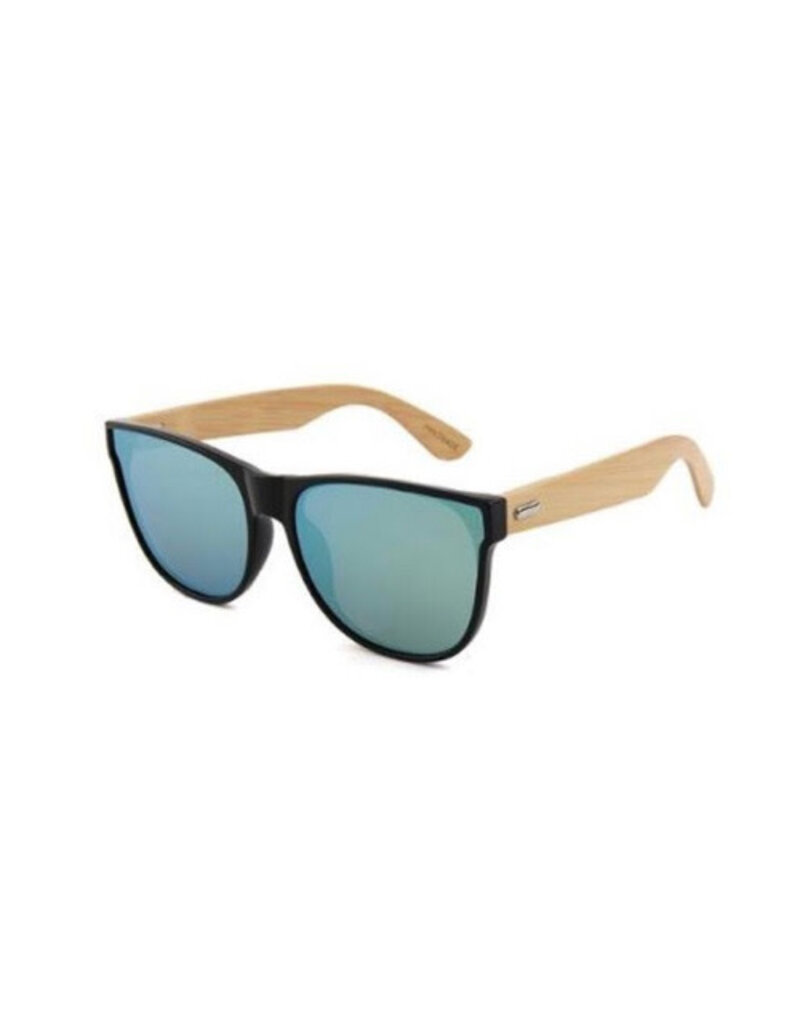 Kuma Kuma Papaya sunglasses