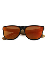 Kuma Kuma Papaya sunglasses