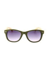 Kuma Kuma Arbutus sunglasses