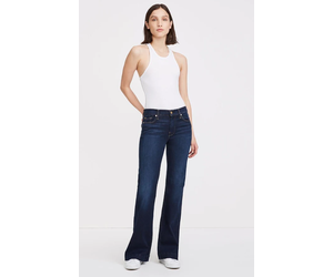 Dojo wide leg jeans sales