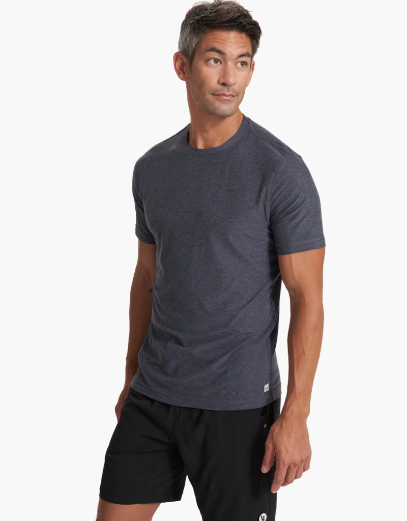 Vuori Vuori Strato tech tee