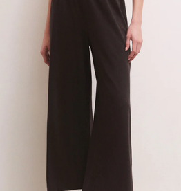 Z Supply SCOUT JERSEY CROP FLARE PANT