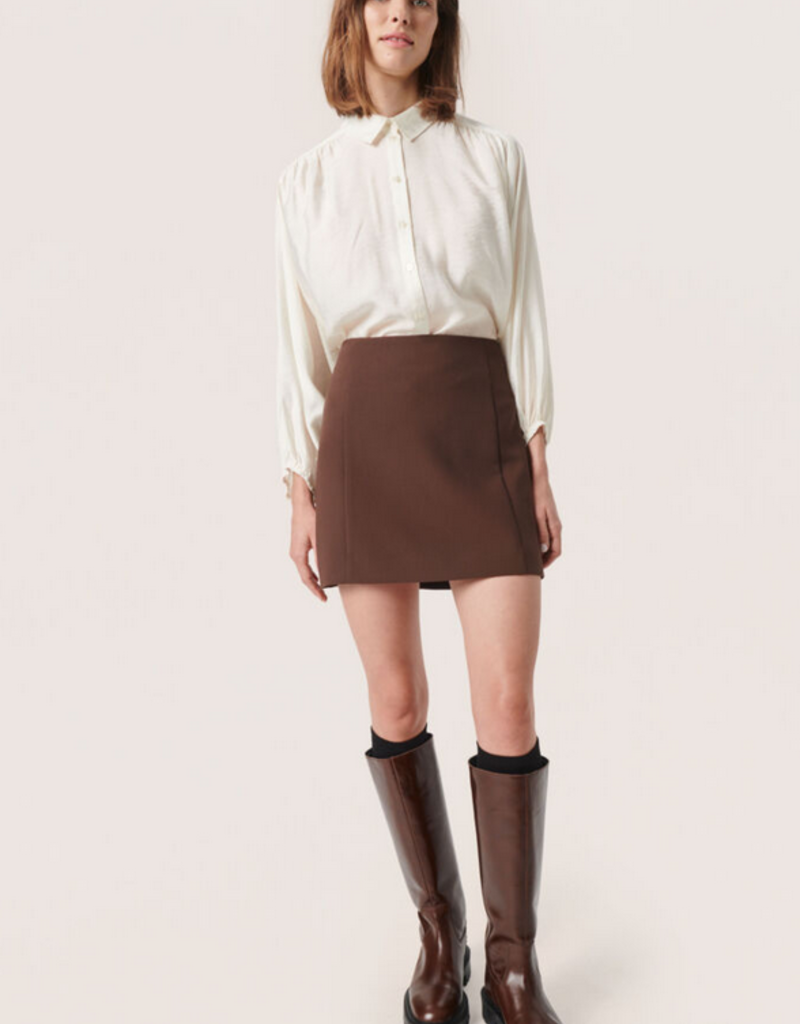 Soaked in Luxury Soaked Corinne skirt