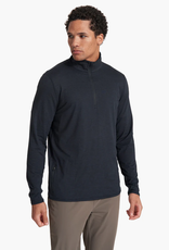 Vuori Vuori Ease Performance f23 1/2 zip