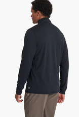Vuori Vuori Ease Performance f23 1/2 zip