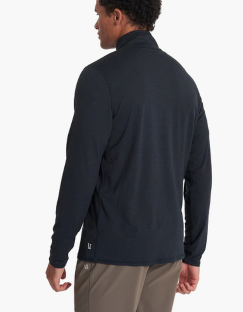Vuori Vuori Ease Performance f23 1/2 zip