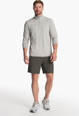 Vuori Vuori Ease Performance f23 1/2 zip
