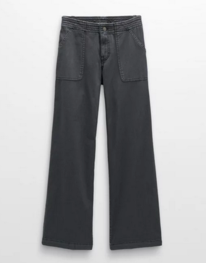 prAna Sunrise Wide Leg Pant - Women's 