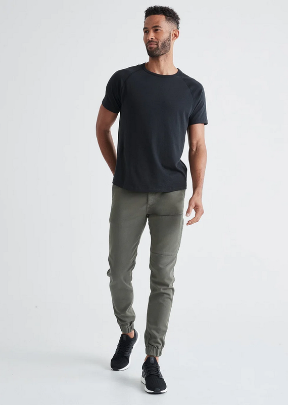 Duer No Sweat thyme Jogger 29"