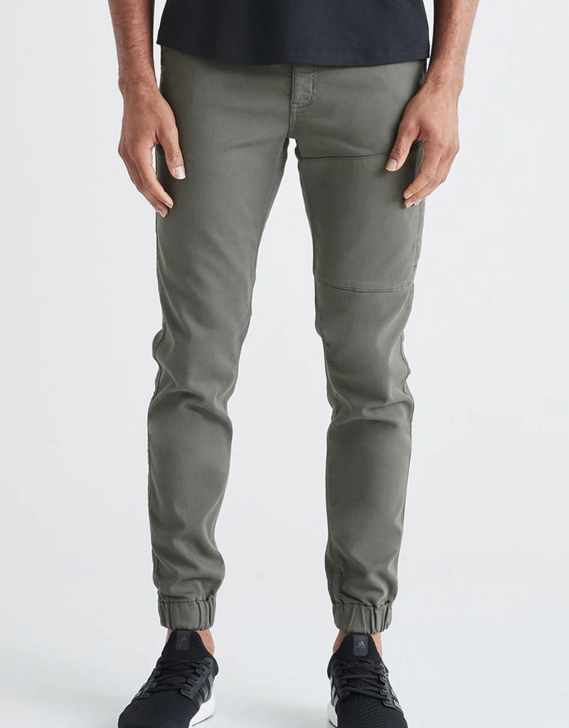 Duer Duer No Sweat thyme Jogger 29"