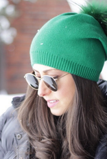 PNYC PNYC Evelyn slouch beanie