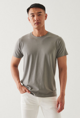 Patrick Assaraf Patrick Iconic f23 crew tee