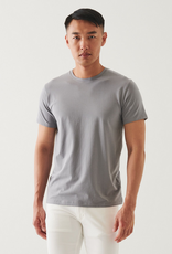 Patrick Assaraf Patrick Iconic f23 crew tee