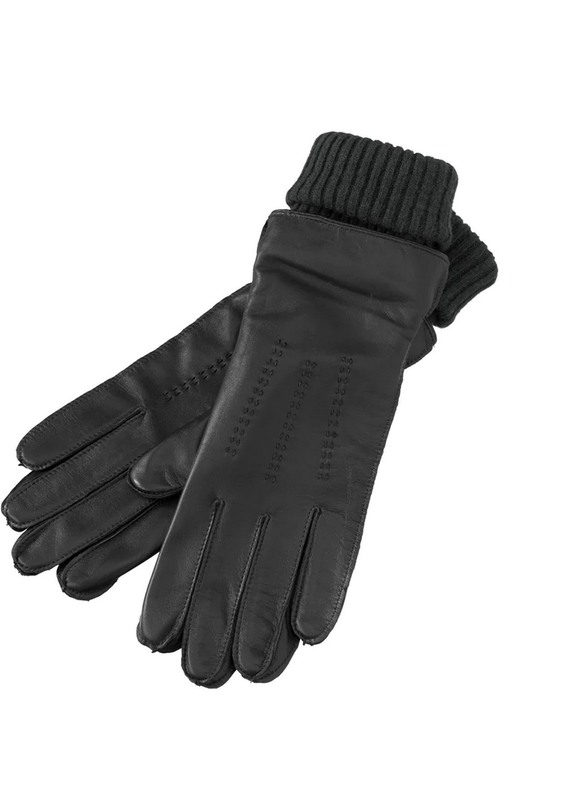 YaYa Leather gloves