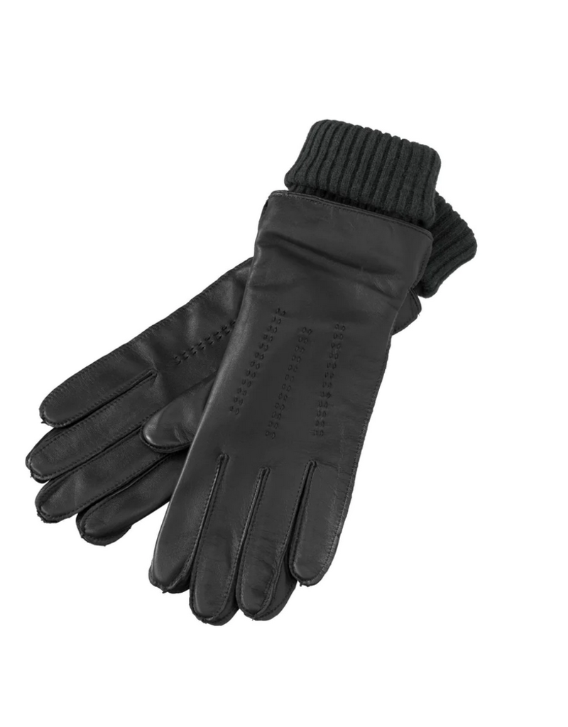 YaYa Yaya leather gloves
