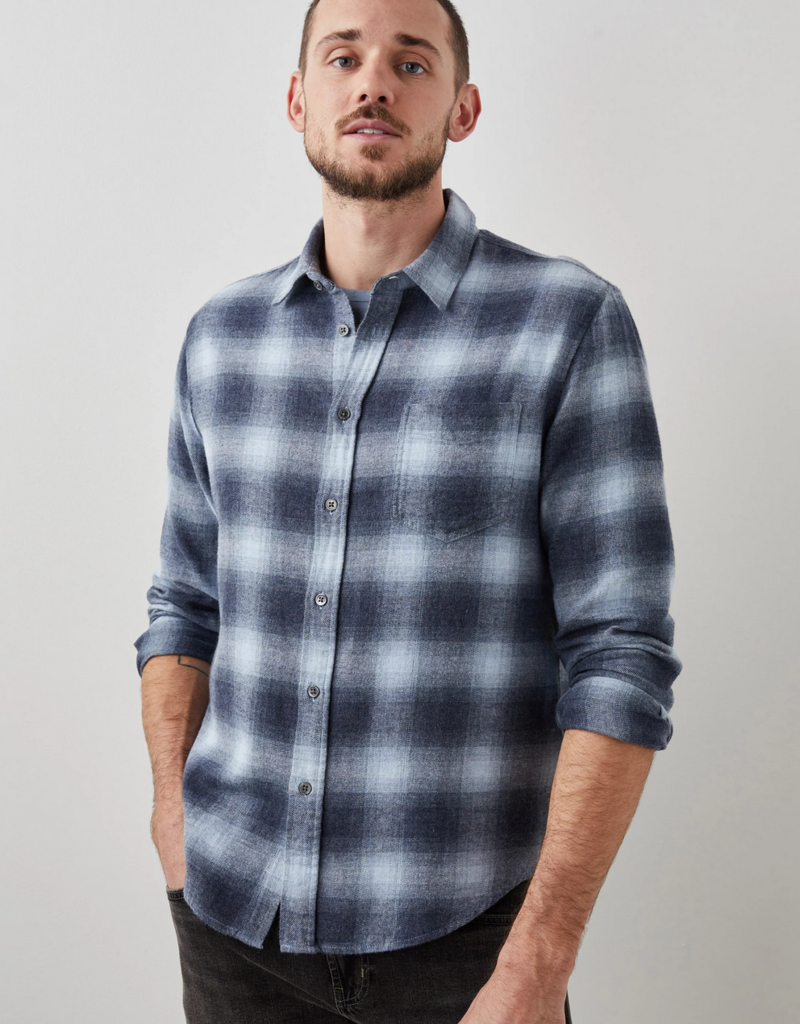 Rails Rails Lennox shirt