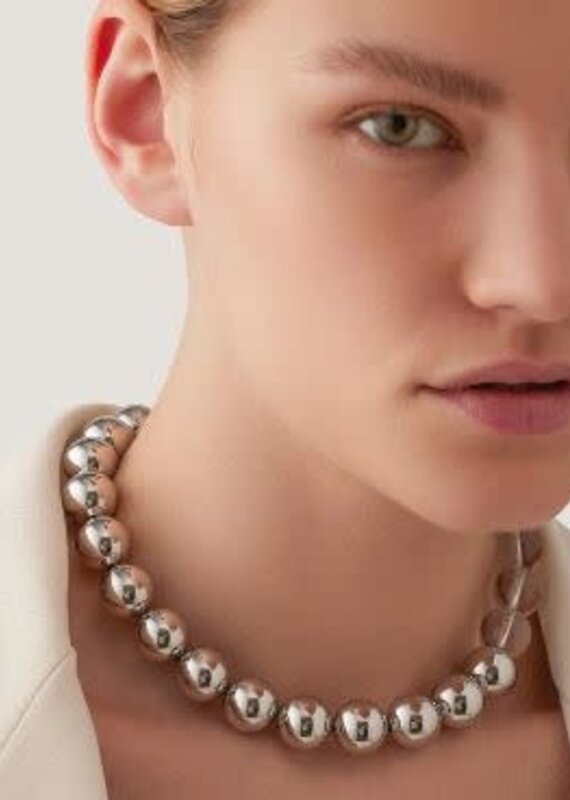 Jenny Bird Lyra necklace