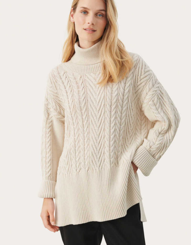 Part Two Part Two Rennah pullover