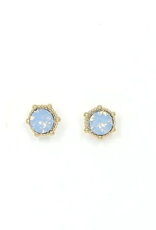 Lover's Tempo Lover's Tempo Astrid Stud Earrings