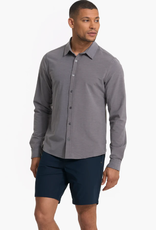 Vuori Vuori LS Bridge button down