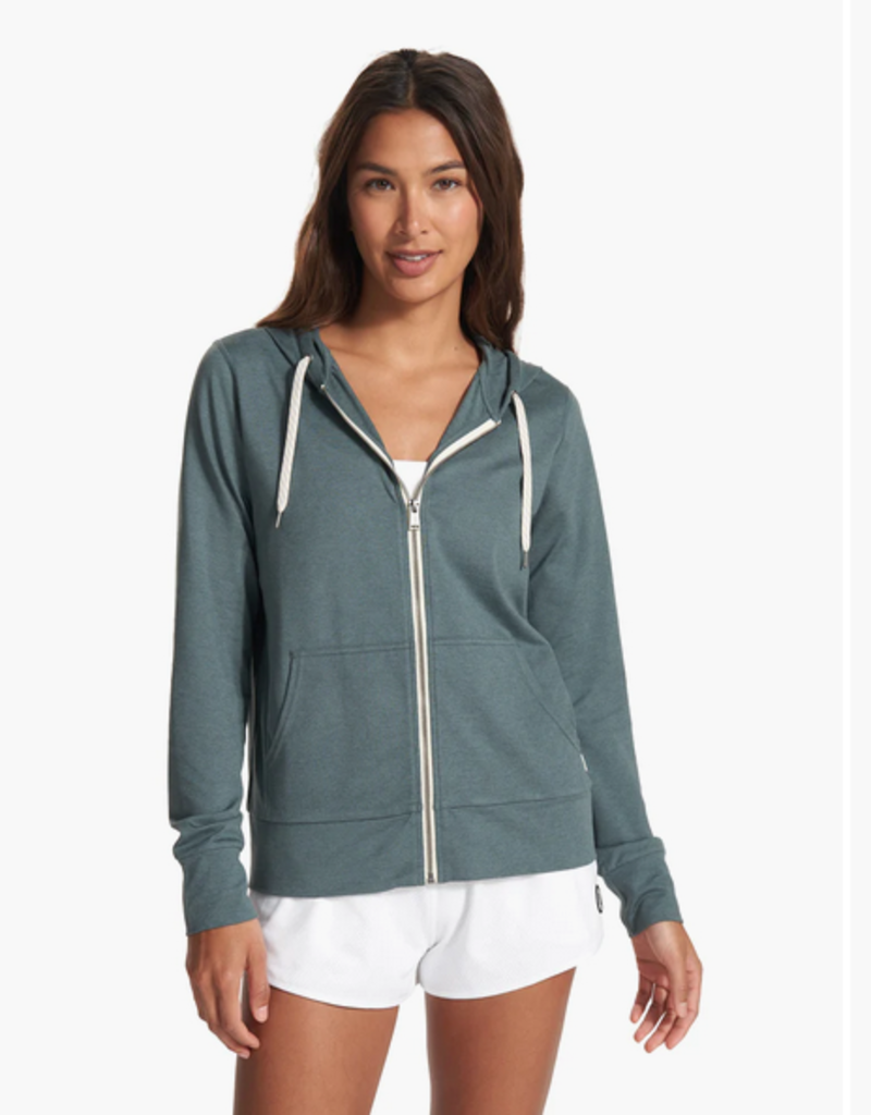 Vuori Vuori Performance hoodie