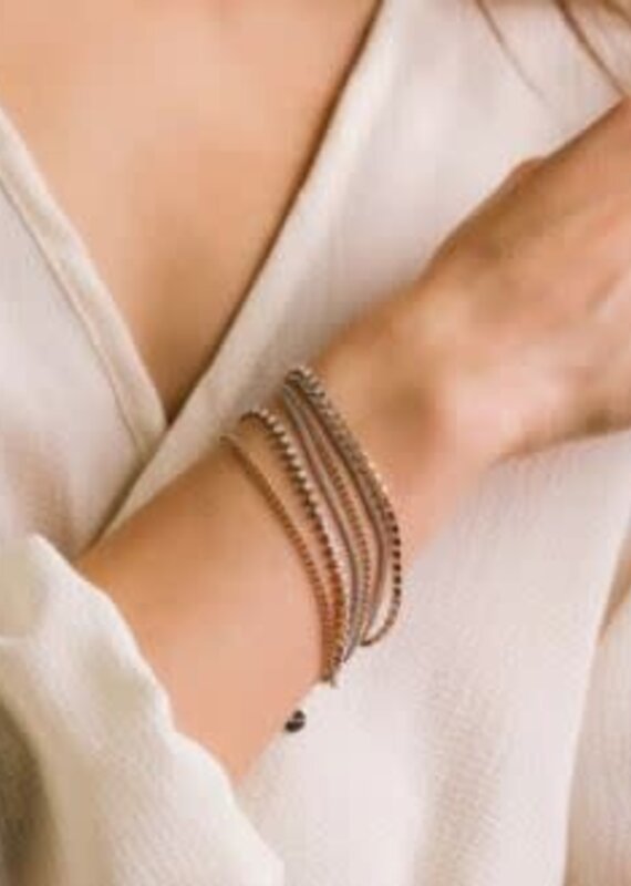 Lover's Tempo Astaire Double bracelet