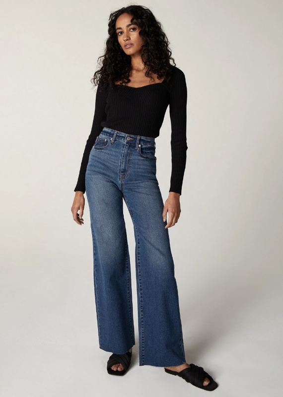 Unpublished Noemi Pasadena wide leg